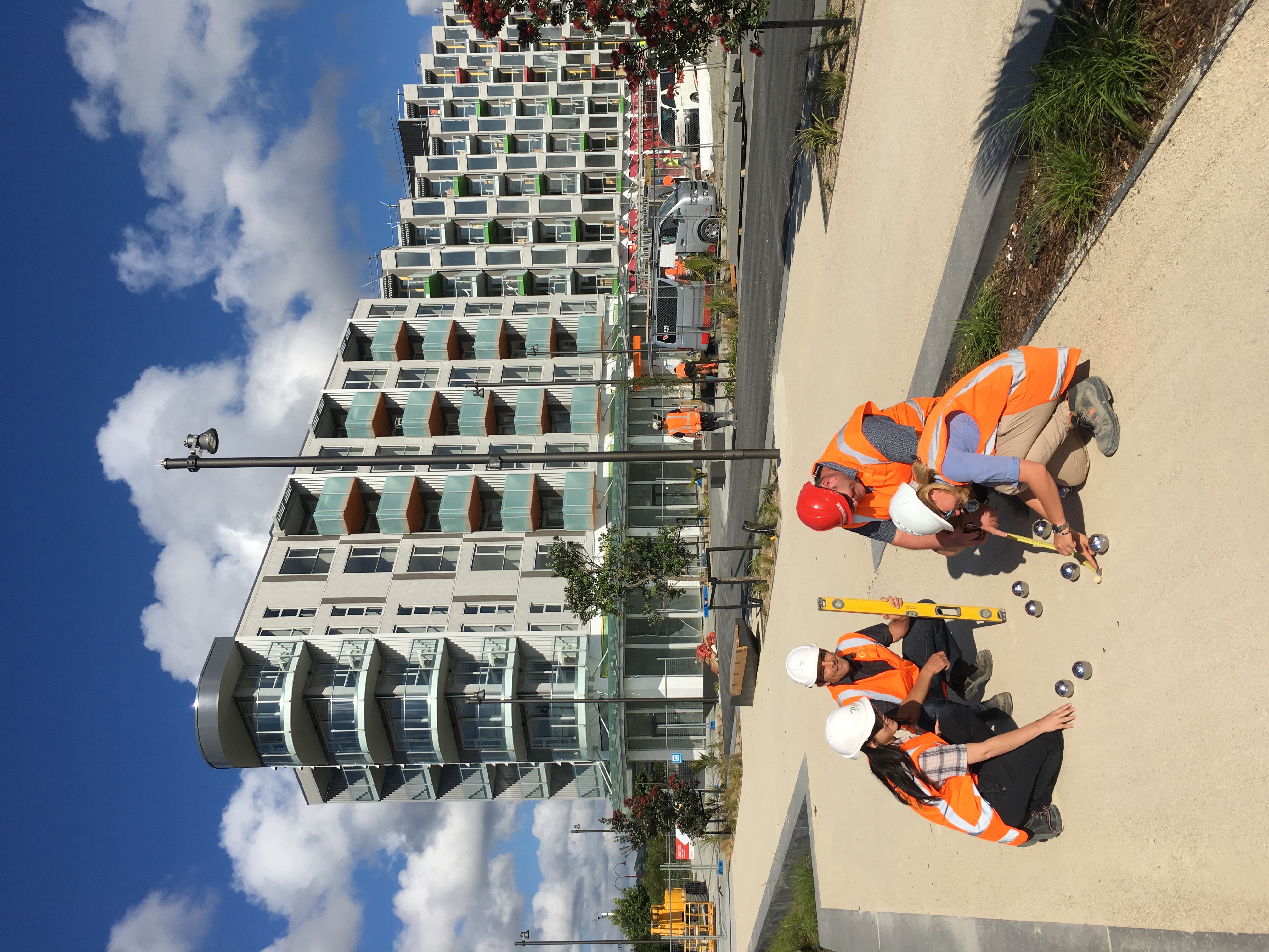 Rose Garden Apartments Albany - Image 9